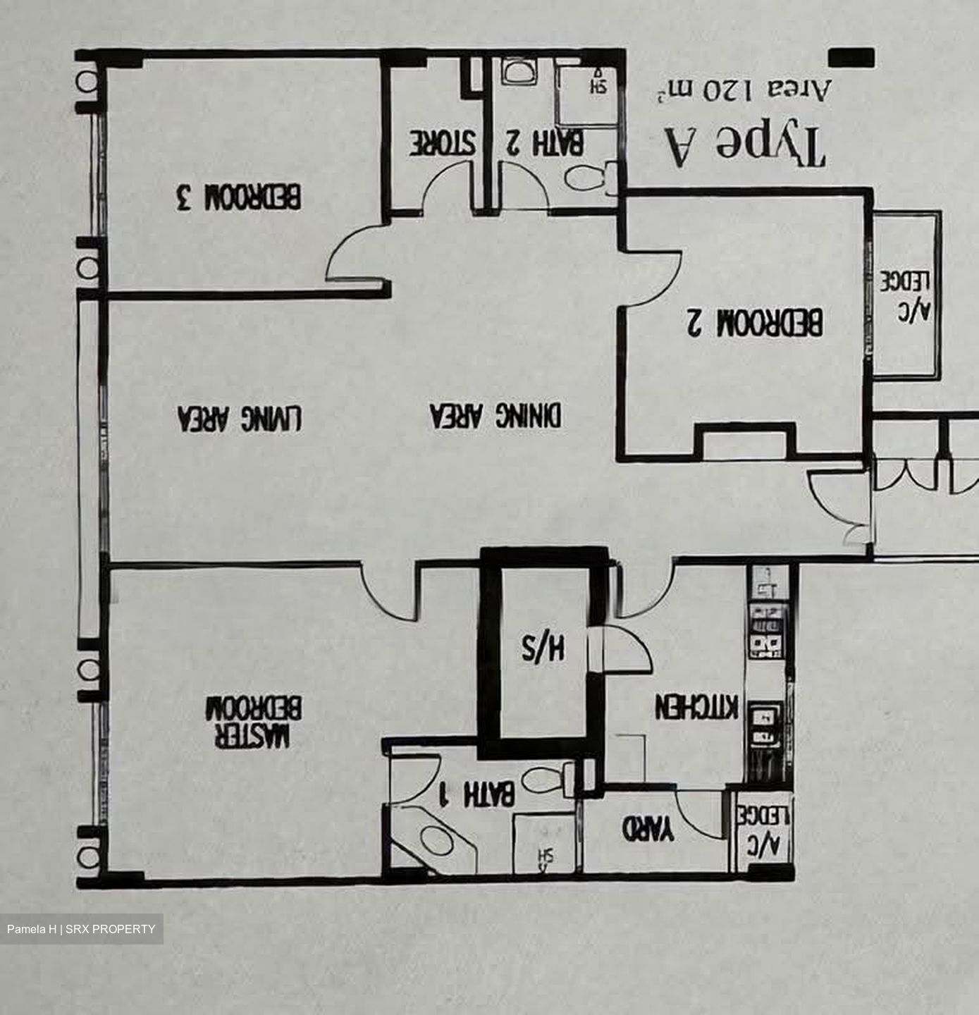 Cosy Lodge (D14), Apartment #616595361